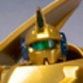 ROBOT魂〈SIDE MS〉 机动战士高达00 GNMS-XCVII 艾华琅 DX, The Core of Alvatore