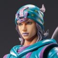 超像可动 JOJO的奇妙冒险 第七部 飙马野郎 乔尼・乔斯达 第二版