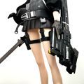 镜叔 A-Z 【B-BLADE】