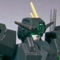 ROBOT魂〈SIDE MS〉 机动战士高达00 GN-006/SA 七枪型智天使高达