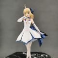 Fate/stay night SABER ドレスコード