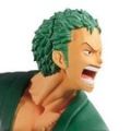 One Piece Log File Selection - Fight - 海贼王 罗罗亚・索隆 Vol.1 