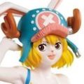 Sweet Style Pirates 海贼王 加洛特 A