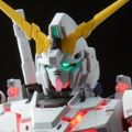 MGEX 机动战士高达UC RX-0独角兽高达 Ver. Ka