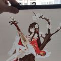 昭君小评测，顺便挂个圈