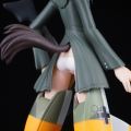 メカ娘 ドイツ空军机械化航空歩兵Me109