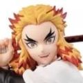 一番赏 剧场版 鬼灭之刃 无限列车编 炼狱杏寿郎