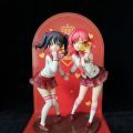 ALTER Love Live! 矢泽妮可 西木野真姬 情人节