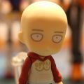 埼玉君！
