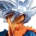 超级龙珠英雄 孙悟空身 自在极意功 10周年纪念