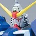 1/100高达SEED DESTINY系列 机动战士高达SEED DESTINY ZGMF-X42S 命运高达