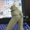 索尼娅腰接缝解决方法