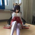 兔女郎