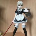 saber