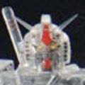 MG 机动战士高达 RX-78-2 高达&FF-X7 核心战机 Ver. 2.0 Mechanical Clear 