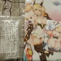 梦幻之星online2es 珍妮 stella tears