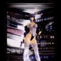 U:C-草薙素子-光学迷彩限定版