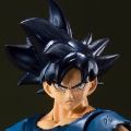 S.H.Figuarts   龙珠超 孙悟空 自在极意功“兆” -会场限定配色版-