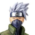 Grandista NARUTO -火影忍者- 疾风传 旗木卡卡西 