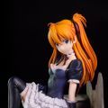 寿屋 明日香~哥特洛丽塔Ver.~: RE