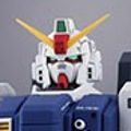 MG #27 机动战士高达 第08MS小队 RX-79[G] 陆战型高达 30th Anniversary Clear Parts 
