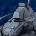 MODEROID 1/35 OBSOLETE 潜水用EXOFRAME