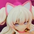 空管 杯子猫ちゆる