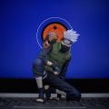 「Megahouse G.E.M 火影忍者 疾风传-卡卡西」