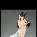  Alter 爱宕 犬 泳装  碧蓝航线 