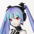 超级景品 初音未来 歌姬计划街机版 未来之声 初音未来 无限礼服