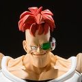 S.H.Figuarts 龙珠Z 利库姆