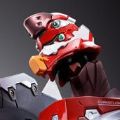 METAL BUILD 新世纪福音战士新剧场版 EVA2号机 EVA2020