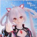 Dollfie Dream 梦幻之星Online2 Matoi