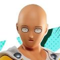 一番赏 一拳超人 琦玉 Normal Face 