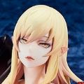 伤物语 姬丝秀忒·雅赛劳拉莉昂·刃下心