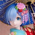 Re：从零开始的异世界生活 蕾姆 -日本人偶-