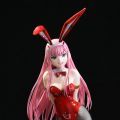02兔女郎