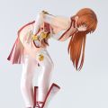 DOA5 霞 C2