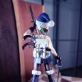 (圣诞Alter)背书包版
