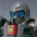 ROBOT魂 机动战士高达F91 XM-01 德南·佐恩