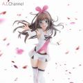 Stronger A.I.Channel 绊爱 ver.2018