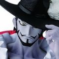 造形师×写真家 海贼王 杰拉基尔·米霍克