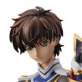 G.E.M. CODE GEASS 反叛的鲁路修   枢木朱雀 驾驶服ver.