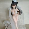 婚纱
