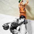 MegaHouse_黑子的篮球-高尾和成×绿间真太郎 板车组✓