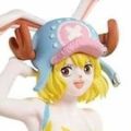 Sweet Style Pirates 海贼王 加洛特 B