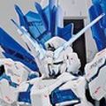 RG 高达Try Age RX-0 全装甲独角兽高达B方案