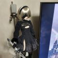 DD五闺女——2-B小姐姐