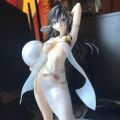 光明泳装会再添一员