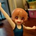 喵内！